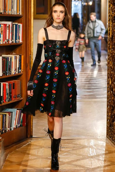 moda chanel 2015